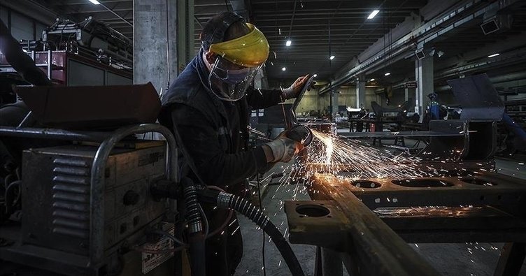 Avro Bölgesi’nde sanayi üretimi arttı