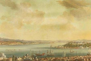 İstanbul’un dikili ‘‘gizemleri’’