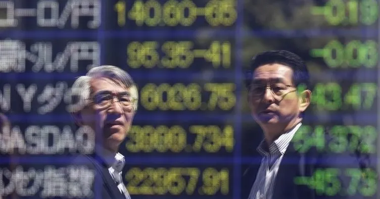 1990’dan beri ilk kez: Nikkei 225 Endeksi puanı yükseldi