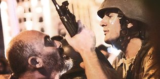 Kutlu geceden arda kalan