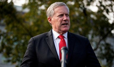 Mark Meadows to argue for moving Georgia election case to federal court
