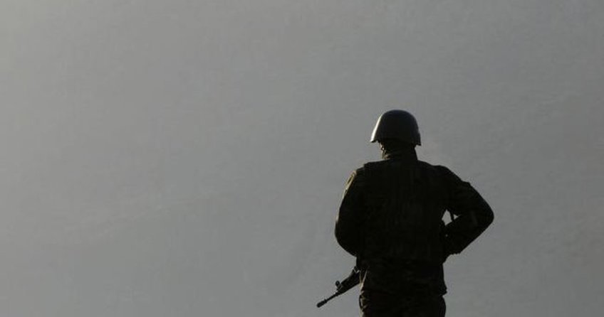 Şemdinli’de çatışma: 9 terörist öldürüldü