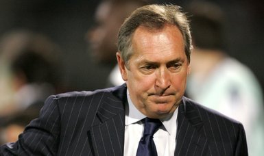 Former France coach Gerard Houllier dies at age of 73