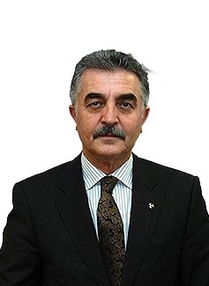 İsmet Büyükataman