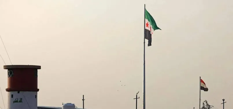 Photo: A News U.S.-Syria Tensions and Strategic Implications