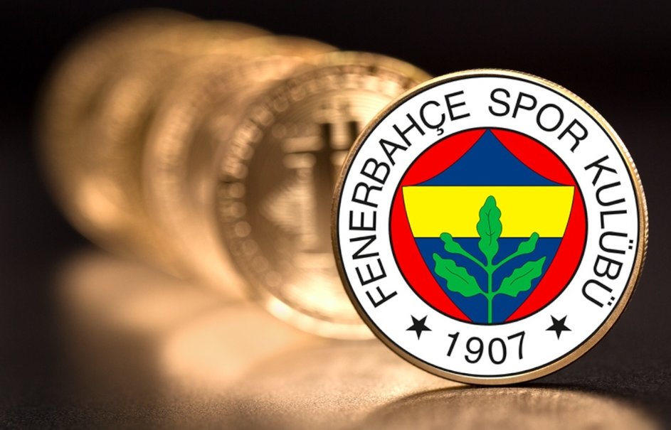 Paribu ve Fenerbahçe iş birliğiyle Fenerbahçe Token 9 Ağustos'ta