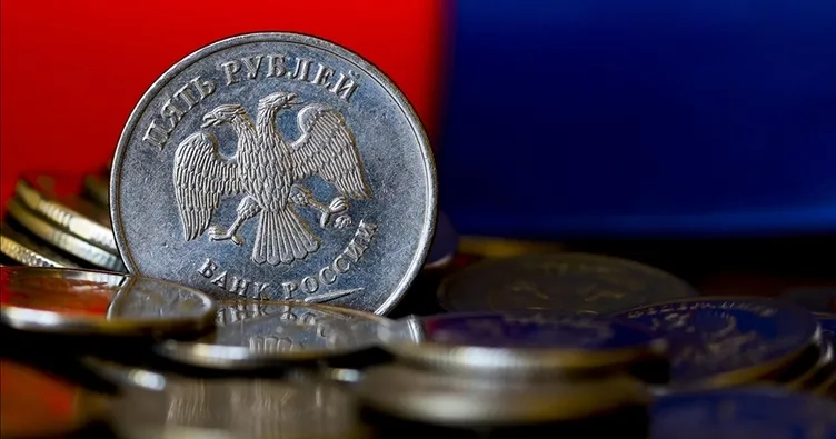 Rusya’nın Ulusal Refah Fonu rezervleri 13 trilyon rubleyi aştı
