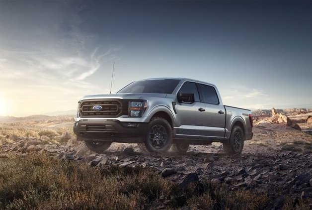FORD’DAN AMERİKA İÇİN EKONOMİK PİKAP