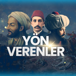 Yön Verenler