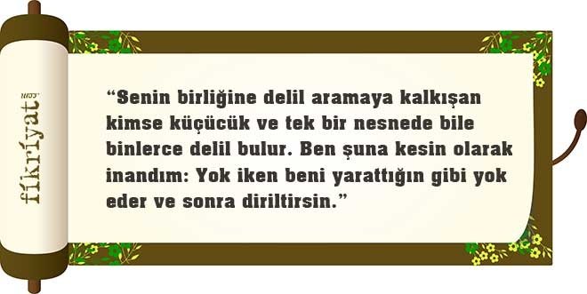 Atabetü’l-Hakayık nedir?