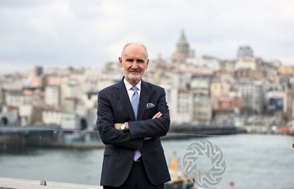 İTO140yılınıkutluyor