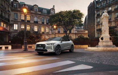 DS 4 2022’NİN İLK ÇEYREĞİNDE TÜRKİYE’DE