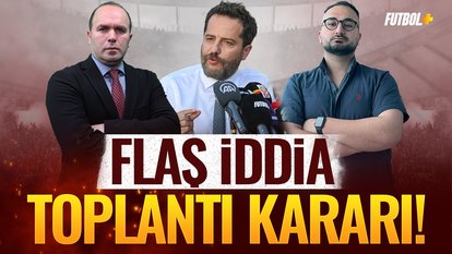 Galatasaray'da flaş iddia! | Basın toplantısı kararı! | Erden Timur | Savaş Çorlu & Eyüp Kaymak