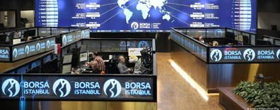 Yükselişdönemihisseleri