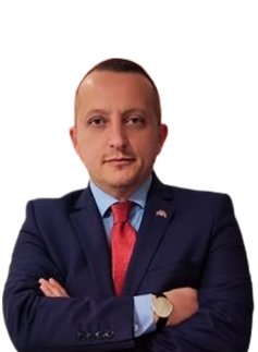 Necdet Öztürk