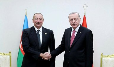 Ankara, Baku planning to establish joint university in Azerbaijan