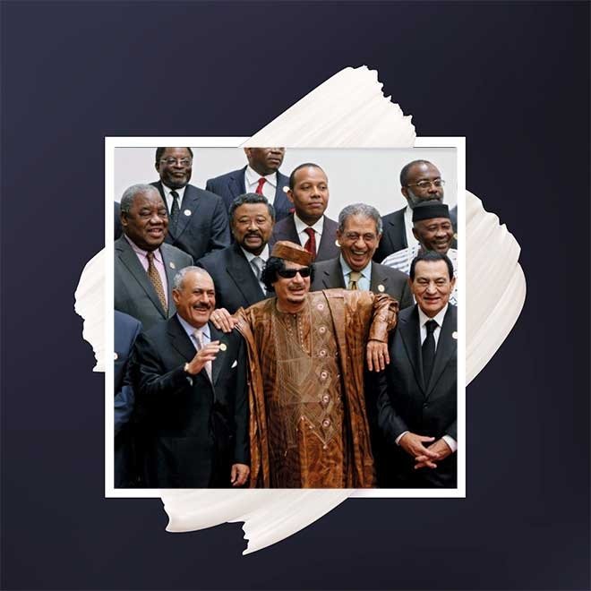 LİBYA’DA NELER YAŞANDI?