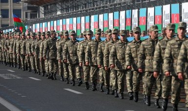 Armenia and Azerbaijan to hold peace settlement talks soon - TASS