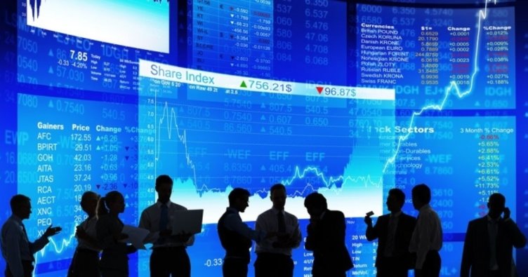Küresel piyasalar merkez bankaları haftasına odaklandı