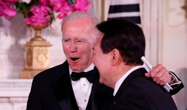 Biden: Nuclear attack by North Korea would result in end of regime