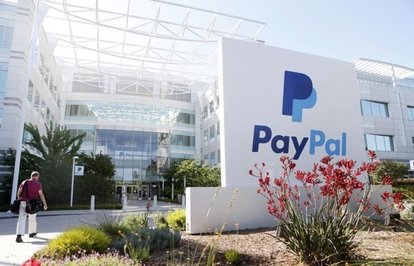 PayPalİngilterededekriptoparahizmetinibaşlattı