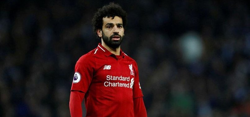SALAH SET TO RETAIN AFRICAN PLAYER OF THE YEAR TITLE