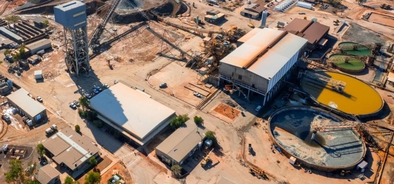 Two workers die in underground mine explosion in Australia