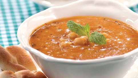 Ekşili Anadolu Çorbası Tarifi