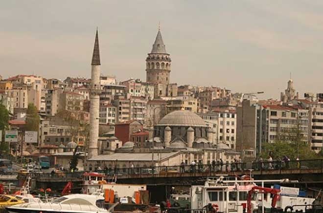 İstanbul’un saklı tarihi