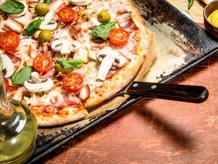İstanbul’un En İyi Pizza Mekanları: İtalyan Lezzetinin İzinde 5 Adres