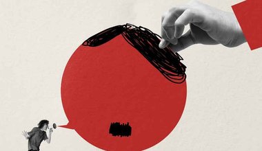 SİBER GİYOTİN: LİNÇ KÜLTÜRÜ