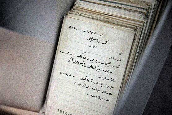 Esir Osmanlı askerlerinin mektupları torunlarına ulaştırılacak - fikriyat