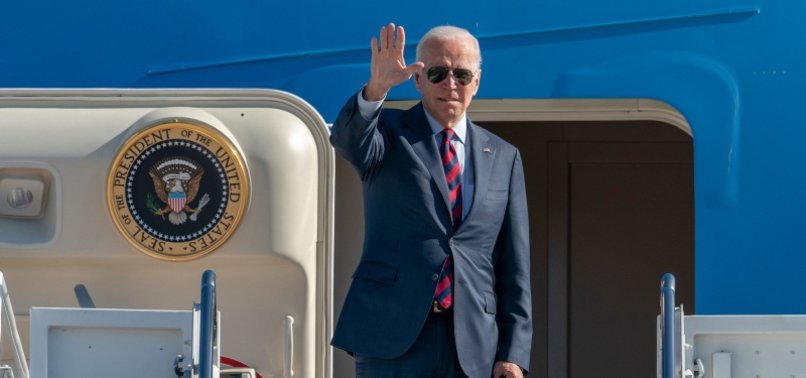 BIDEN BANS NICARAGUA OFFICIALS FROM ENTERING UNITED STATES