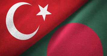 Bangladesh eyes for greater trade, investment with Turkey