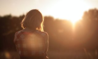 Aşk acısı iznine çıkıyorum!