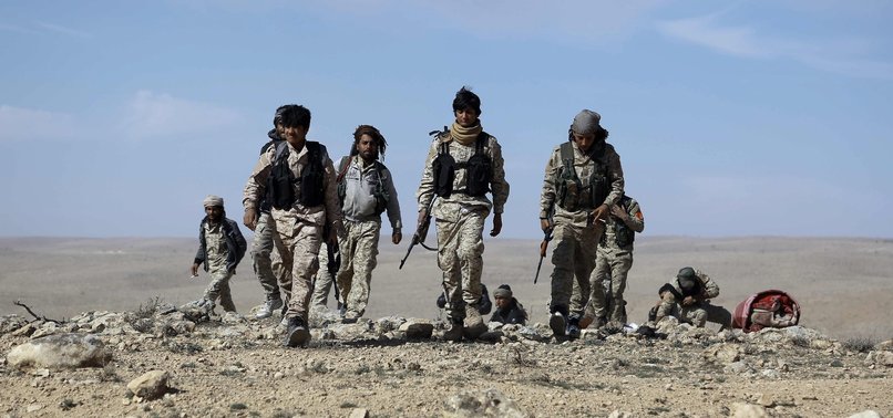 YPG/PKK BIGGEST THREAT TO SYRIAN KURDS AFTER DAESH