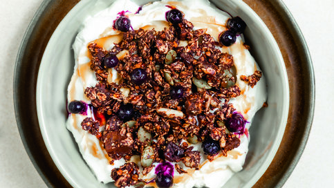 Granola