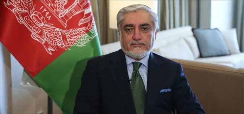 TOP AFGHAN PEACE BROKER CALLS FOR EMERGENCY UN SECURITY COUNCIL MEETING