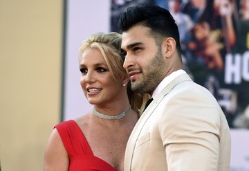 Britney Spears 3. Kez Anne Olmaya Hazırlanıyor