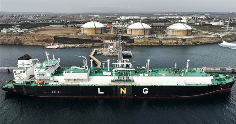 Küresel gazda dönüşüm: LNG kapasitesindeki artış piyasayı şekillendirecek