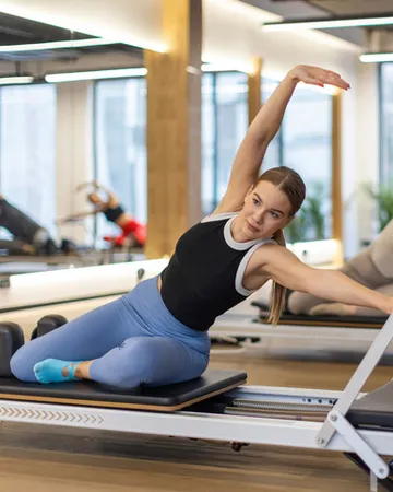 Pilates öncesi ve sonrası ne yenmeli?