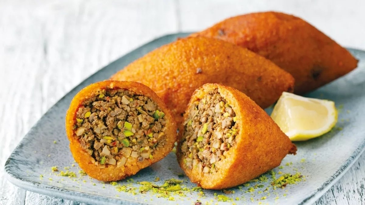 Ramazan İftar Menüsü 2022 - 9. Gün