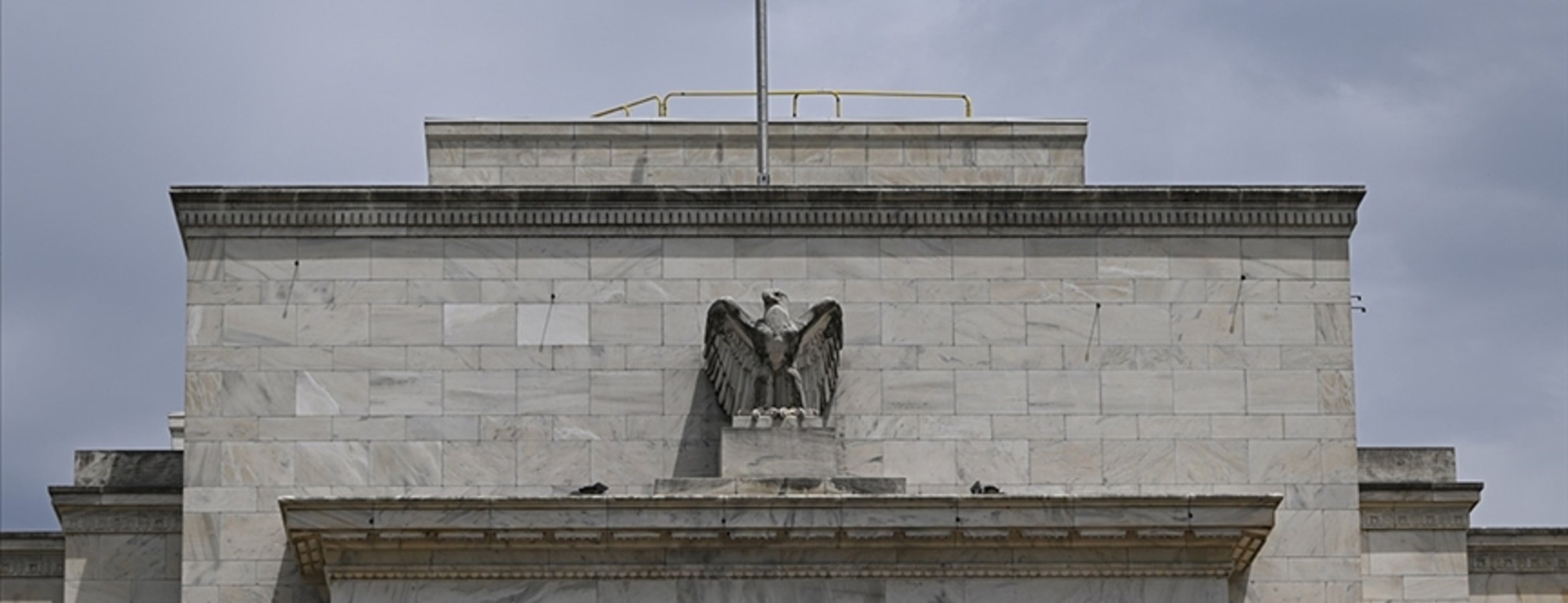 Fitch Ratings, Fed’in bu yıl iki kez faiz indirimine gideceğini öngörüyor
