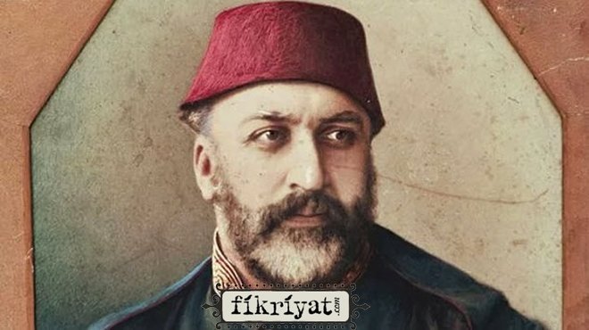 ABDÜLAZİZ BİLEKLERİ KESİLMİŞ OLARAK BULUNDU