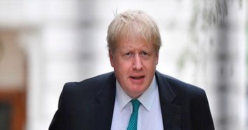 Forgetting past dislike of Trump, UK’s Johnson calls July visit ‘greatest ever’