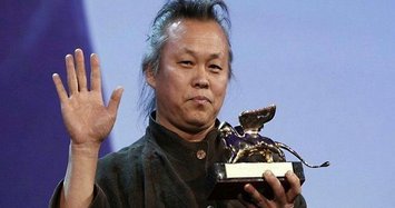 Abused actress slams Kim Ki-duk's Berlinale defence