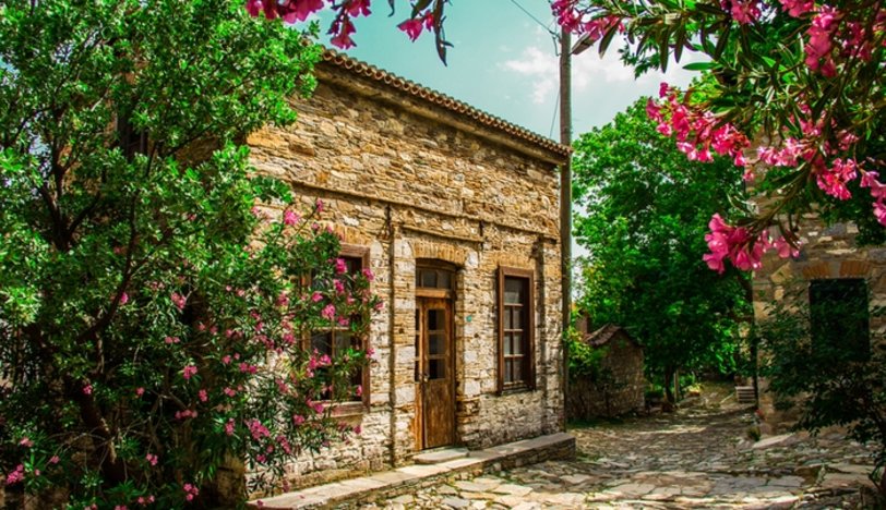 Sağlık ve Bereket Dolu Aydın Mutfağı’ndan