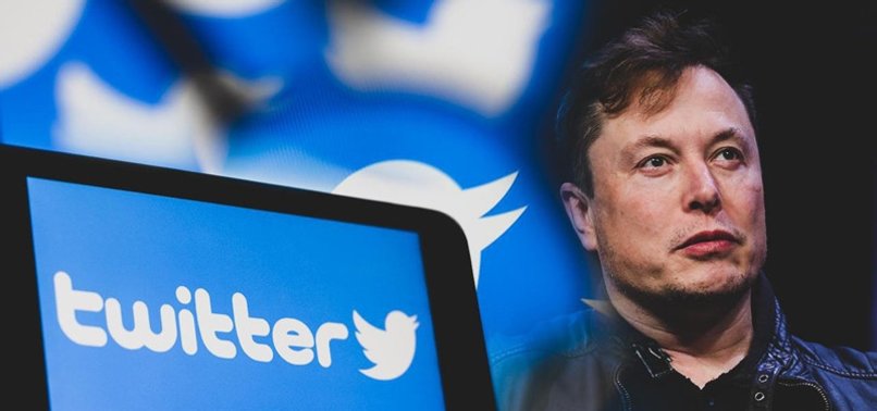 MUSK CLAIMS US GOVERNMENT PAID TWITTER MILLIONS TO CENSOR INFO