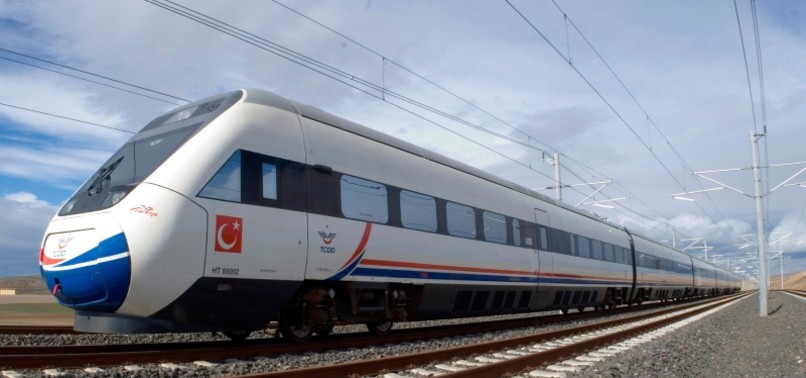 PASSENGER RAIL BETWEEN TURKEY’S EDIRNE, BULGARIA’S PLOVDIV TO OPEN JUNE 1