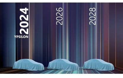 LANCIA’NIN GELECEK PLANLARI